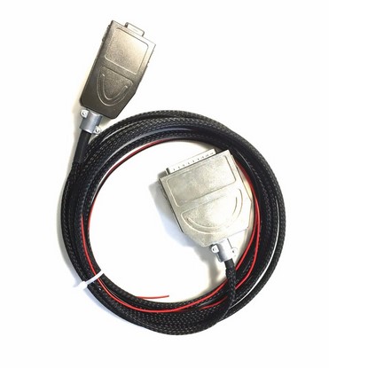 Becker AR62xx to ACD57 B489 Cable 1m